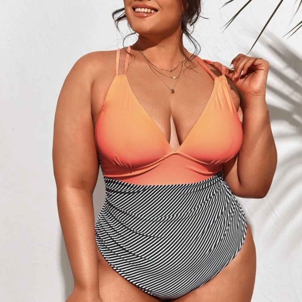 SHEIN swimsuit